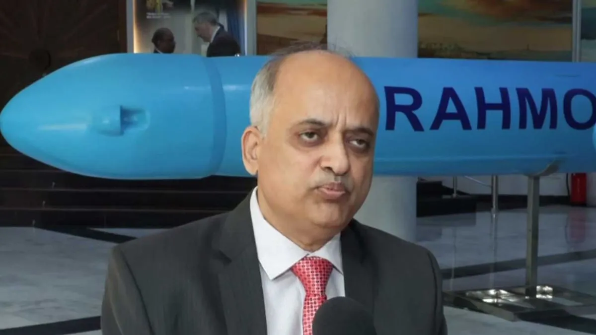 BrahMos-NG prototype by 2027-28, 1,500-km range missile on future roadmap: BrahMos chief