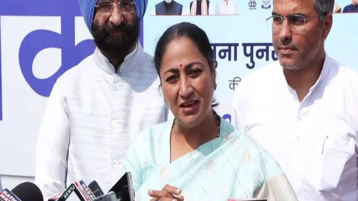 “Scientific roadmap in place to revive Yamuna”: Delhi CM Rekha Gupta on ₹9,000-cr civic push