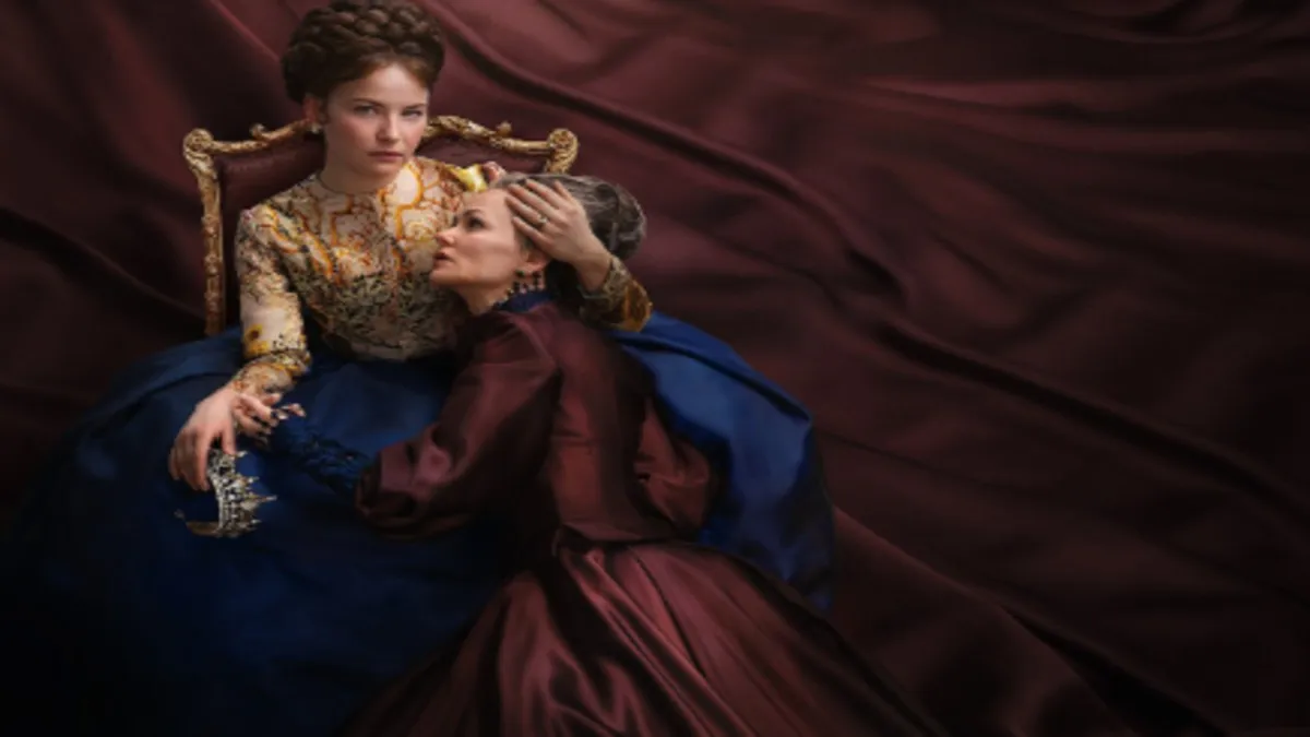 The Empress: The third installment of Devrim Lingnau’s royal drama will premiere from this date...