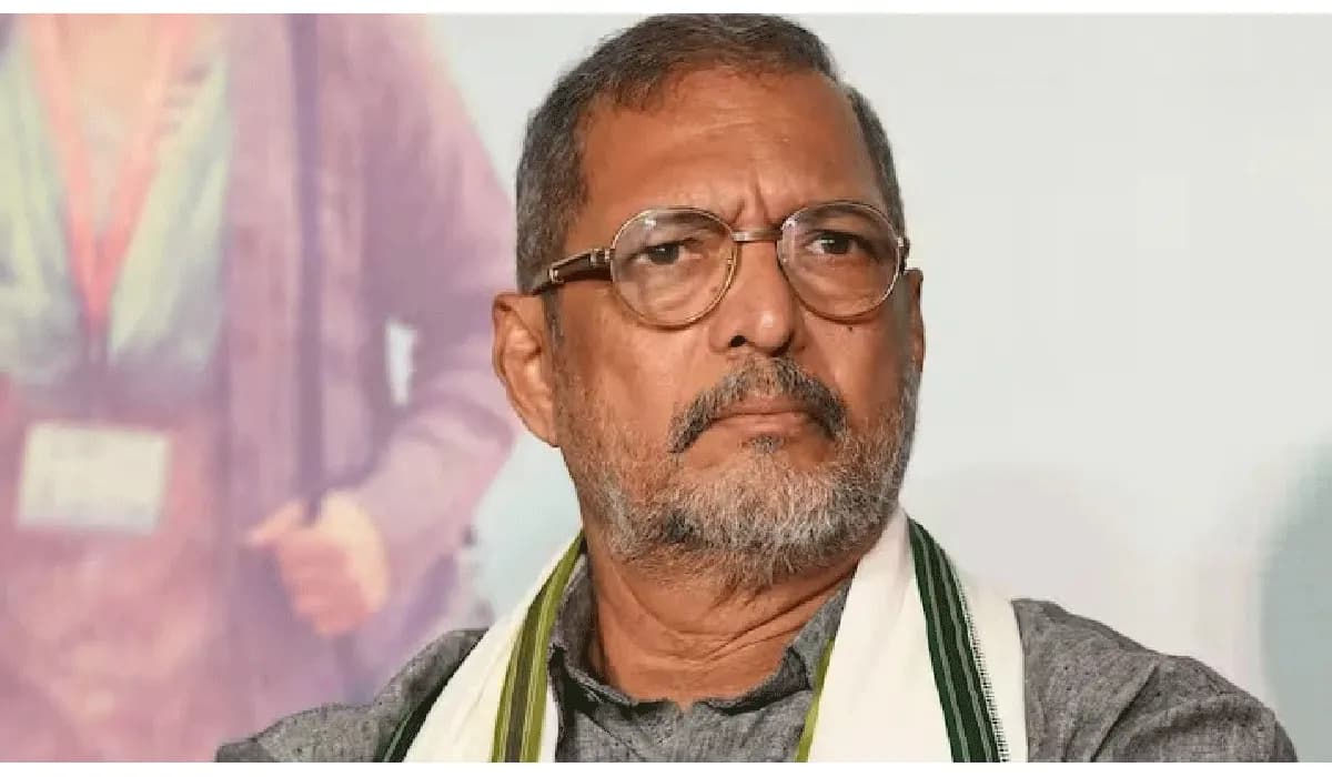 Nana Patekar’s Death : Doctor Said, Despite 45 Minutes Of Continuous CPR